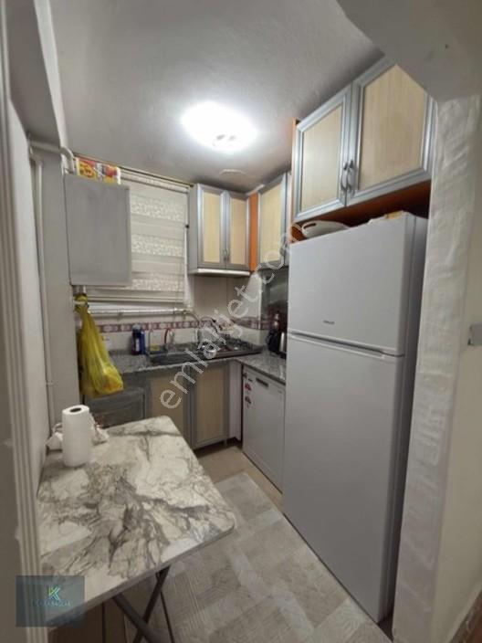 Yeşilyurt Merkezde 2+1 Ara Kat Doğalgazlı Satılık Daire — fotoğraf 14