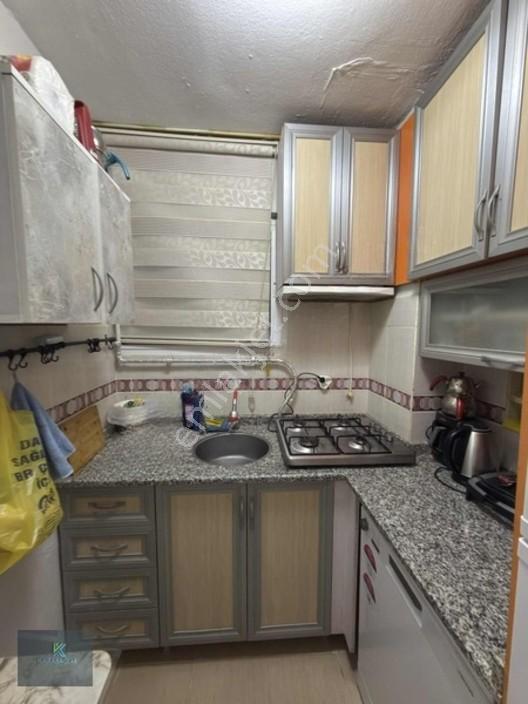 Yeşilyurt Merkezde 2+1 Ara Kat Doğalgazlı Satılık Daire — fotoğraf 15