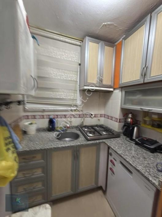 Yeşilyurt Merkezde 2+1 Ara Kat Doğalgazlı Satılık Daire — fotoğraf 16