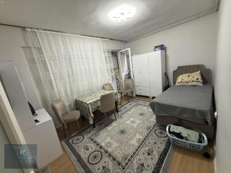 Yeşilyurt Merkezde 2+1 Ara Kat Doğalgazlı Satılık Daire — fotoğraf 19