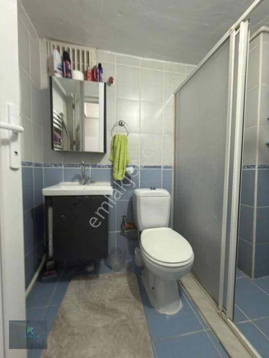 Yeşilyurt Merkezde 2+1 Ara Kat Doğalgazlı Satılık Daire — fotoğraf 22
