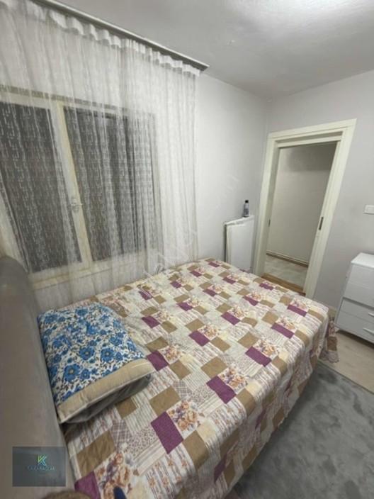 Yeşilyurt Merkezde 2+1 Ara Kat Doğalgazlı Satılık Daire — fotoğraf 24