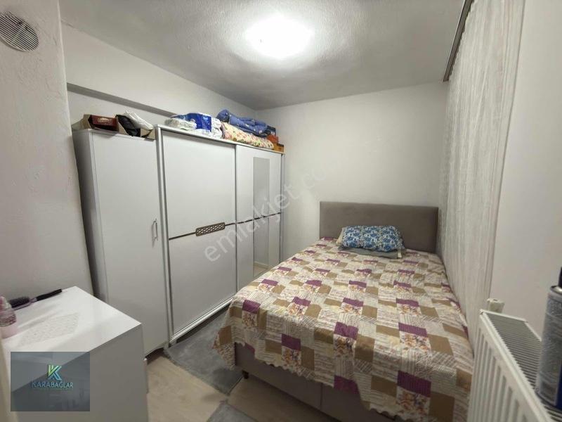 Yeşilyurt Merkezde 2+1 Ara Kat Doğalgazlı Satılık Daire — fotoğraf 25