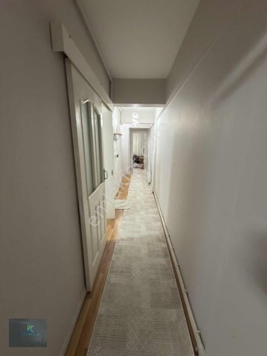Yeşilyurt Merkezde 2+1 Ara Kat Doğalgazlı Satılık Daire — fotoğraf 27