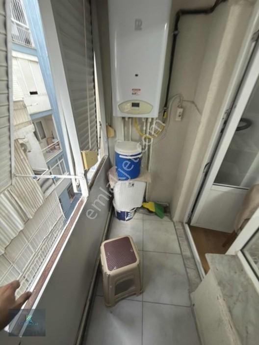 Yeşilyurt Merkezde 2+1 Ara Kat Doğalgazlı Satılık Daire — fotoğraf 28