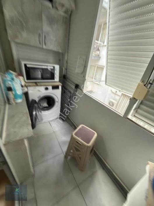Yeşilyurt Merkezde 2+1 Ara Kat Doğalgazlı Satılık Daire — fotoğraf 29