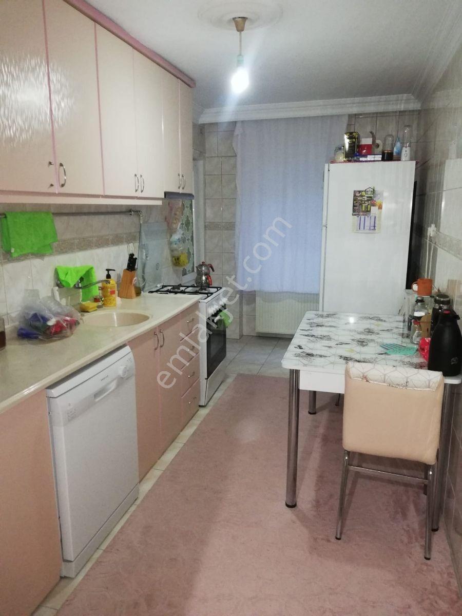 Bursa Demirtaşpaşa'da Satılık 3+1 Daire — fotoğraf 2