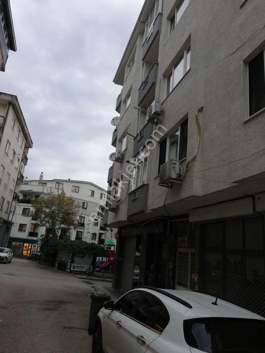 Bursa Demirtaşpaşa'da Satılık 3+1 Daire — fotoğraf 3