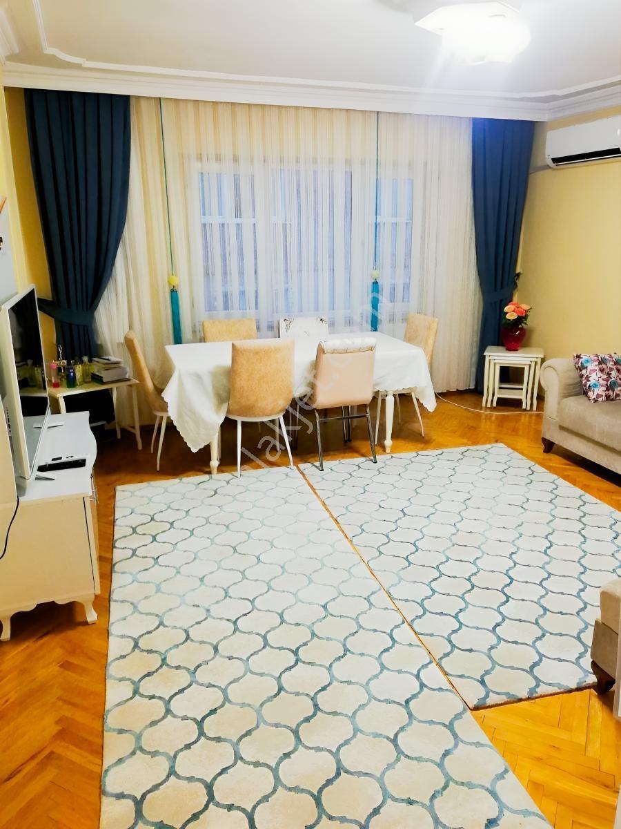 Bursa Demirtaşpaşa'da Satılık 3+1 Daire — fotoğraf 5