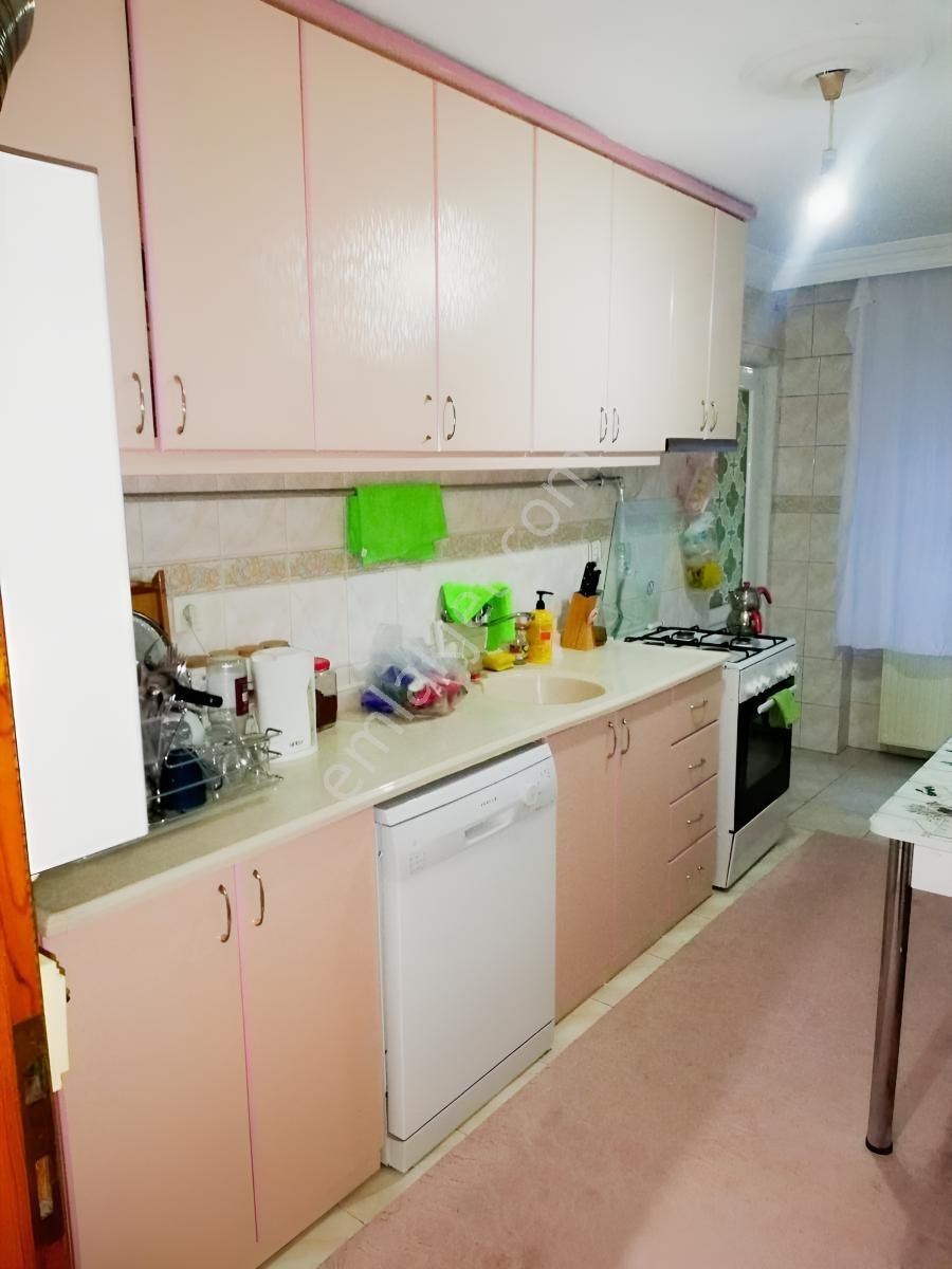 Bursa Demirtaşpaşa'da Satılık 3+1 Daire — fotoğraf 9