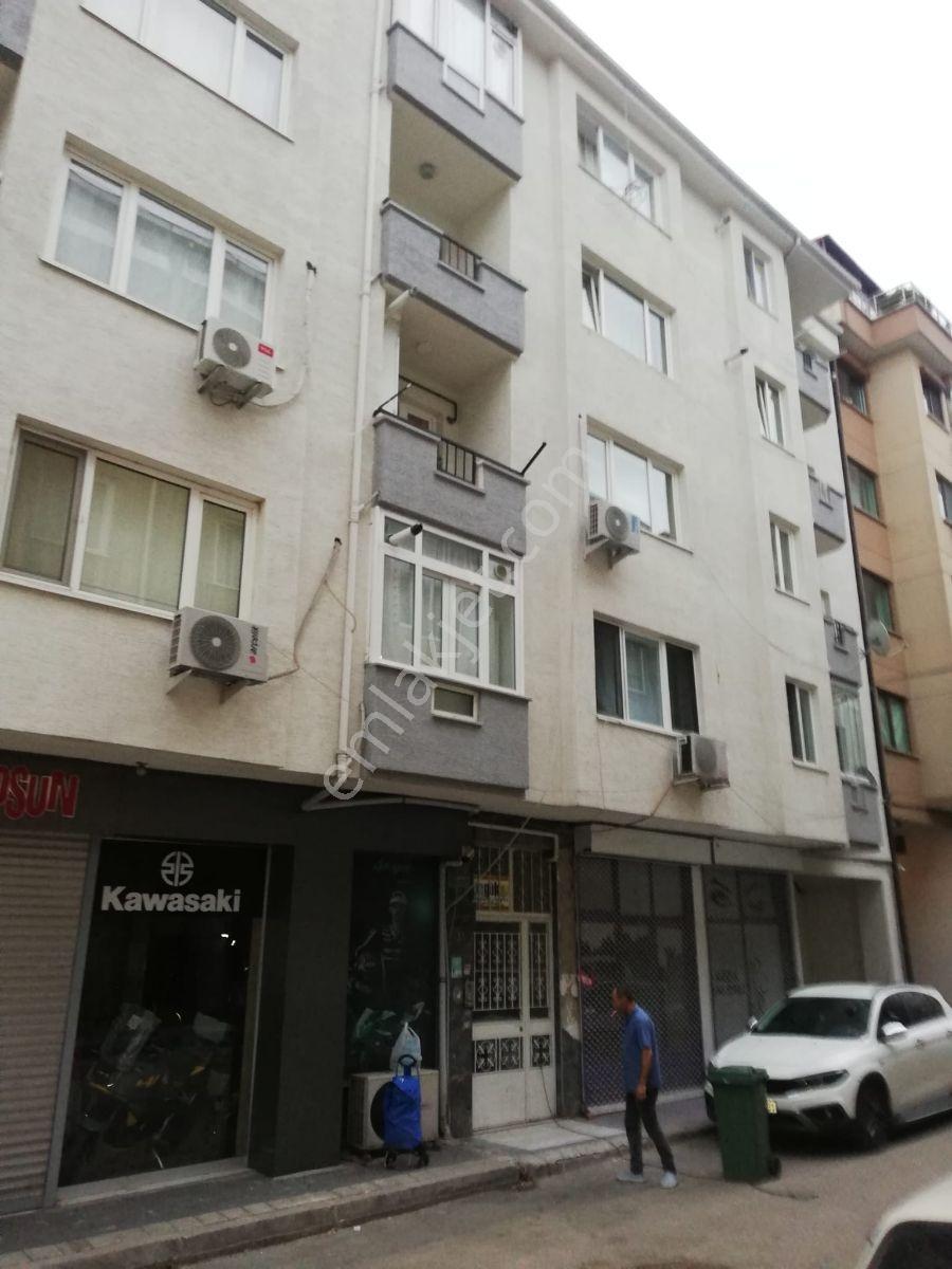 Bursa Demirtaşpaşa'da Satılık 3+1 Daire — fotoğraf 10
