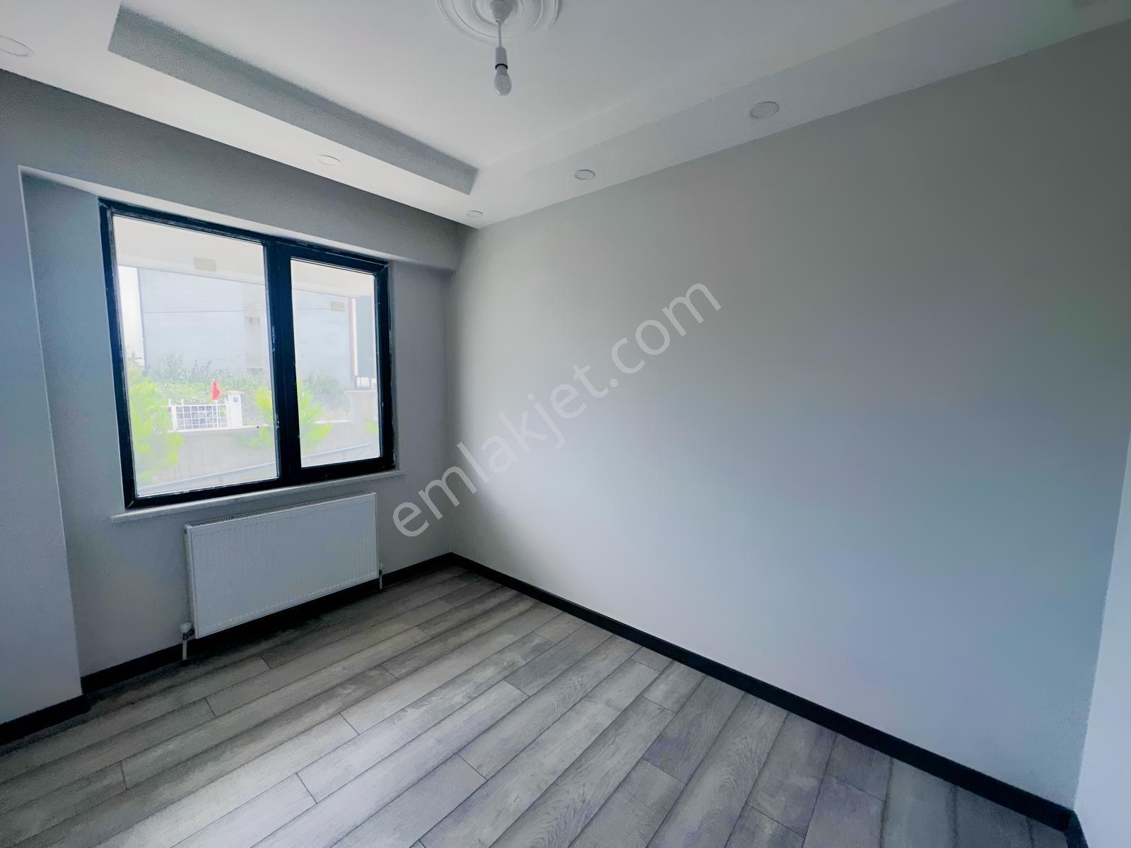 Zafer Mahallesinde Lüks 1+1 Kapalı Mutfalıklı Daire! — fotoğraf 3