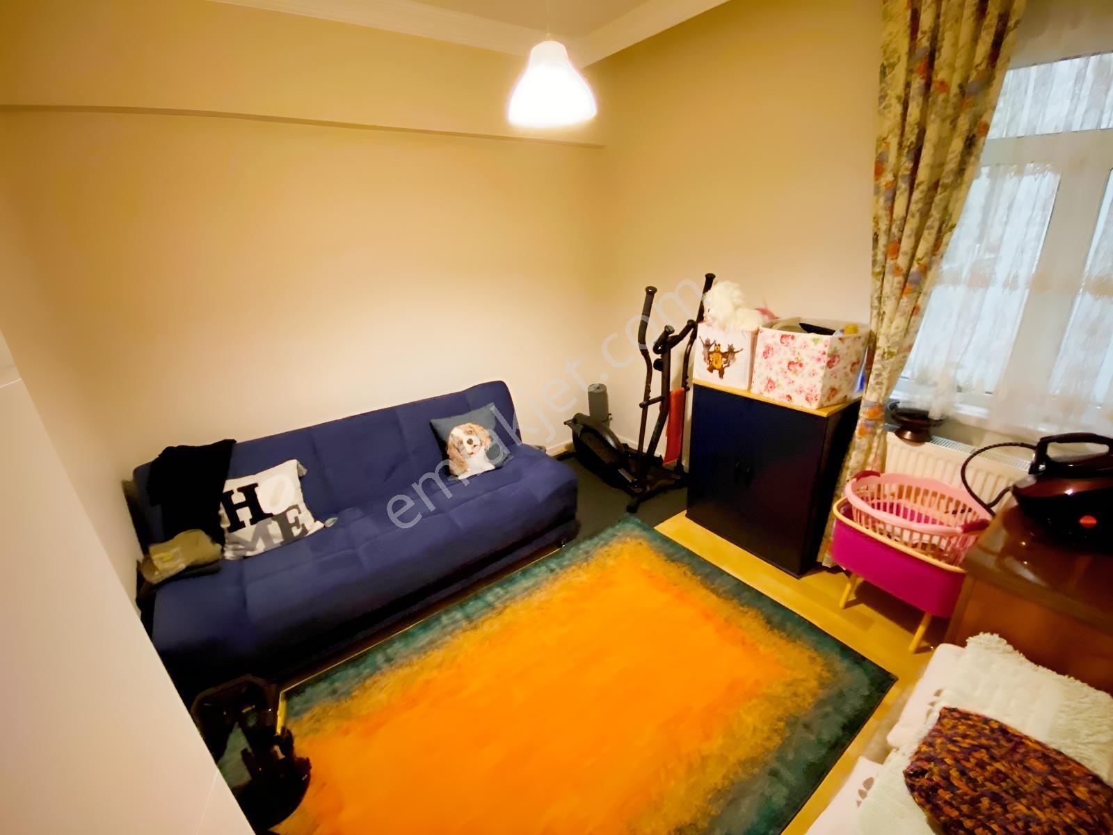 Sanatoryum Cad. Yanı-ara Kat-krediye Uygun-bakımlı 3+1 Daire ! — fotoğraf 10