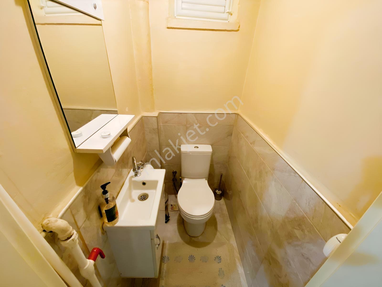 Sanatoryum Cad. Yanı-ara Kat-krediye Uygun-bakımlı 3+1 Daire ! — fotoğraf 25