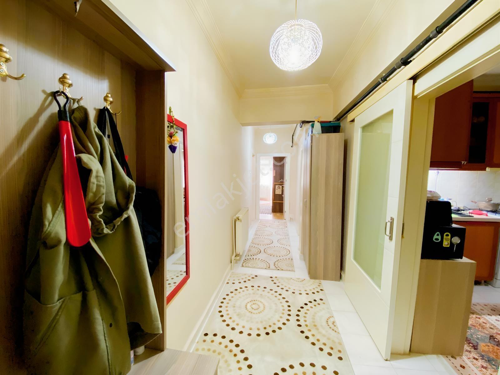 Sanatoryum Cad. Yanı-ara Kat-krediye Uygun-bakımlı 3+1 Daire ! — fotoğraf 26