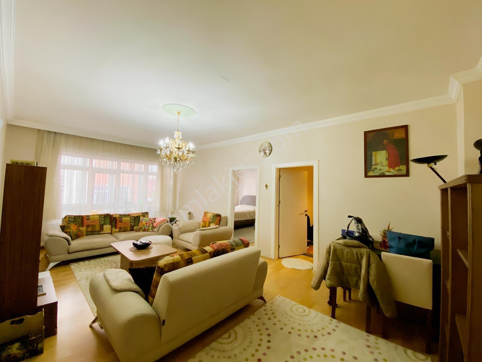 Sanatoryum Cad. Yanı-ara Kat-krediye Uygun-bakımlı 3+1 Daire ! — fotoğraf 29
