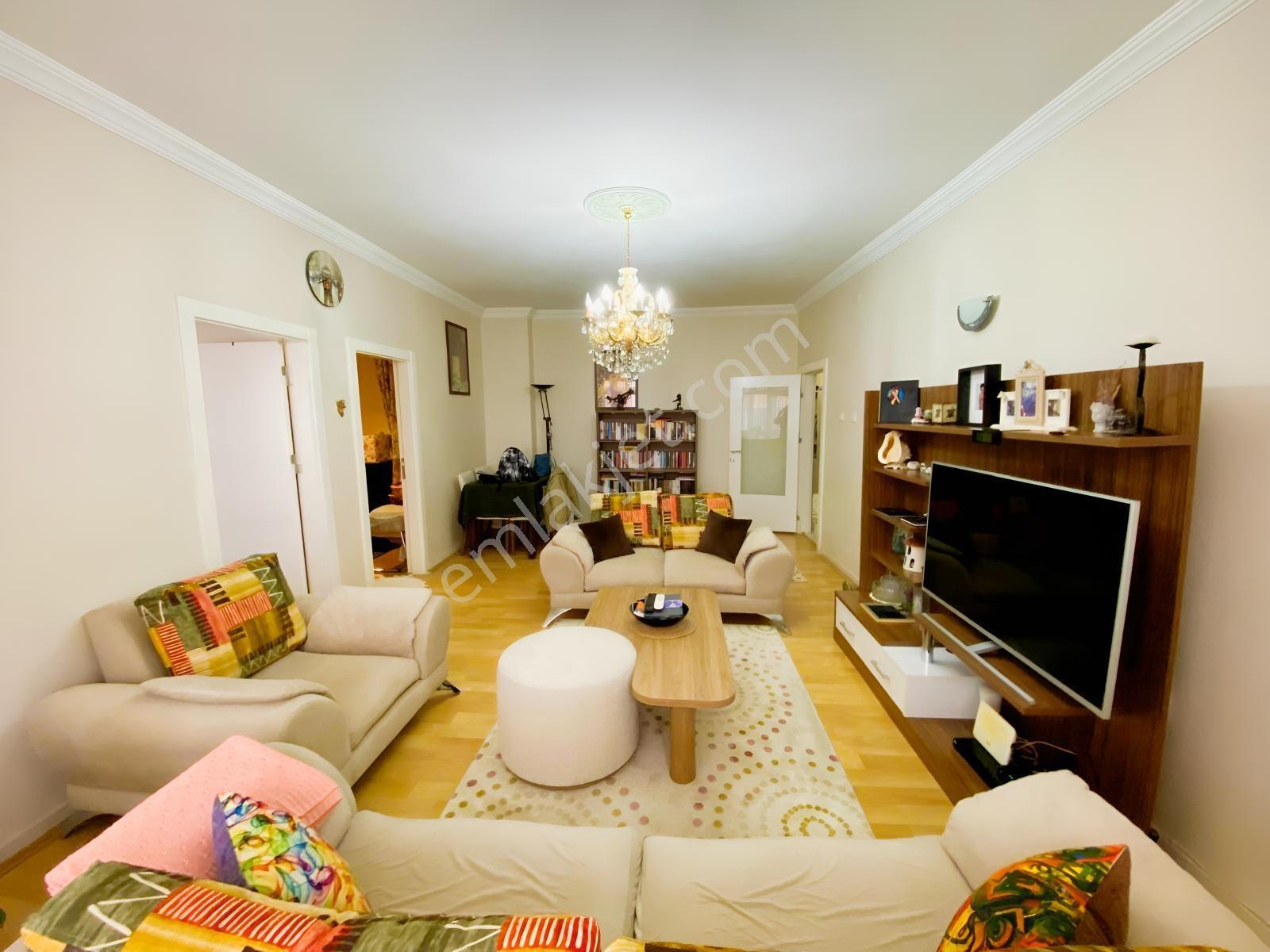 Sanatoryum Cad. Yanı-ara Kat-krediye Uygun-bakımlı 3+1 Daire ! — fotoğraf 33