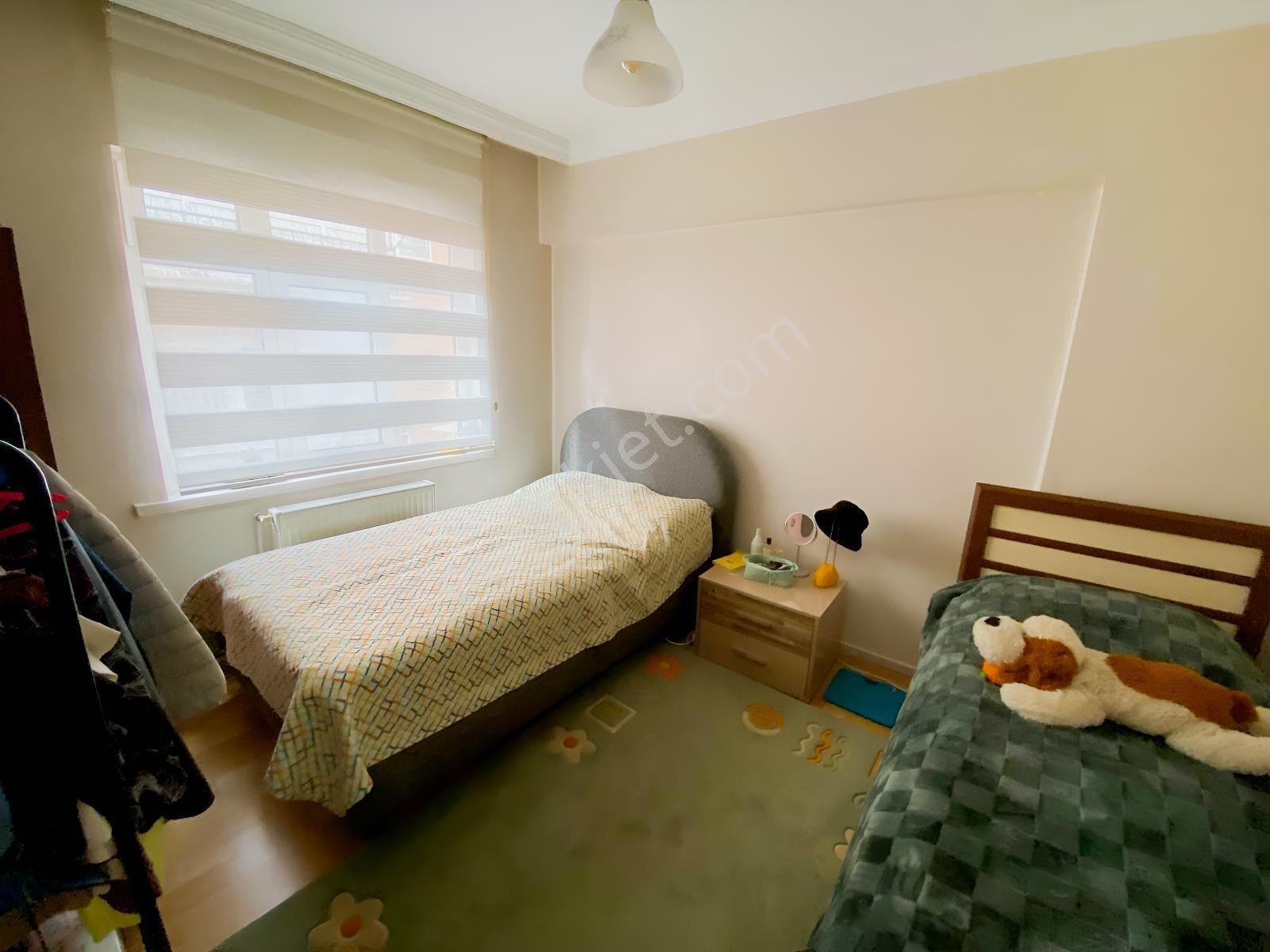 Sanatoryum Cad. Yanı-ara Kat-krediye Uygun-bakımlı 3+1 Daire ! — fotoğraf 34