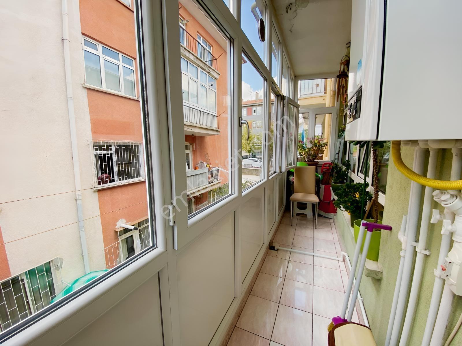 Sanatoryum Cad. Yanı-ara Kat-krediye Uygun-bakımlı 3+1 Daire ! — fotoğraf 38