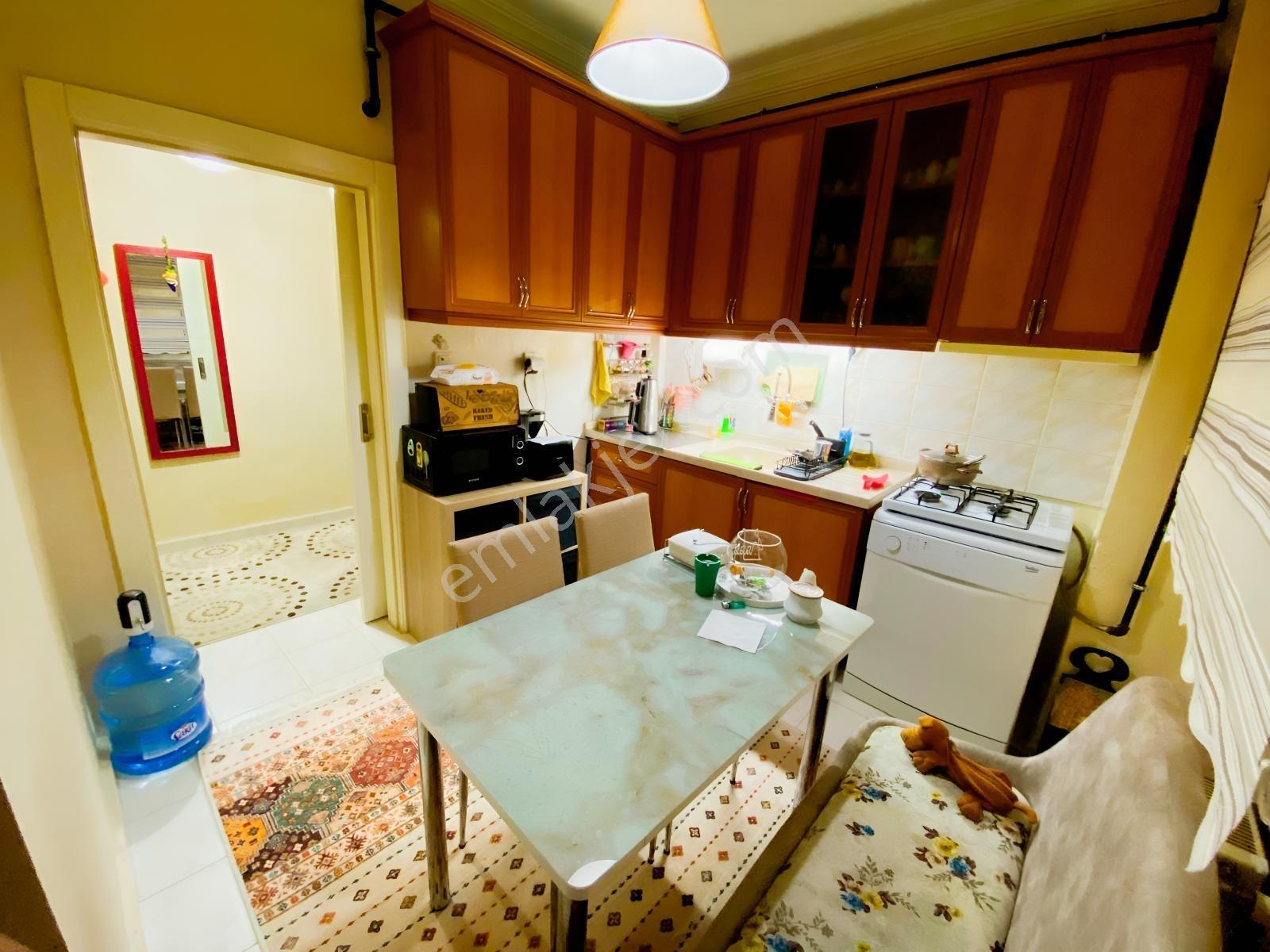 Sanatoryum Cad. Yanı-ara Kat-krediye Uygun-bakımlı 3+1 Daire ! — fotoğraf 39