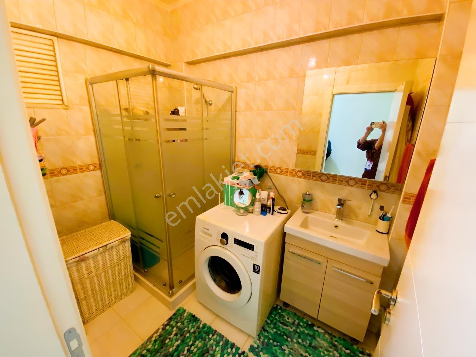 Sanatoryum Cad. Yanı-ara Kat-krediye Uygun-bakımlı 3+1 Daire ! — fotoğraf 40