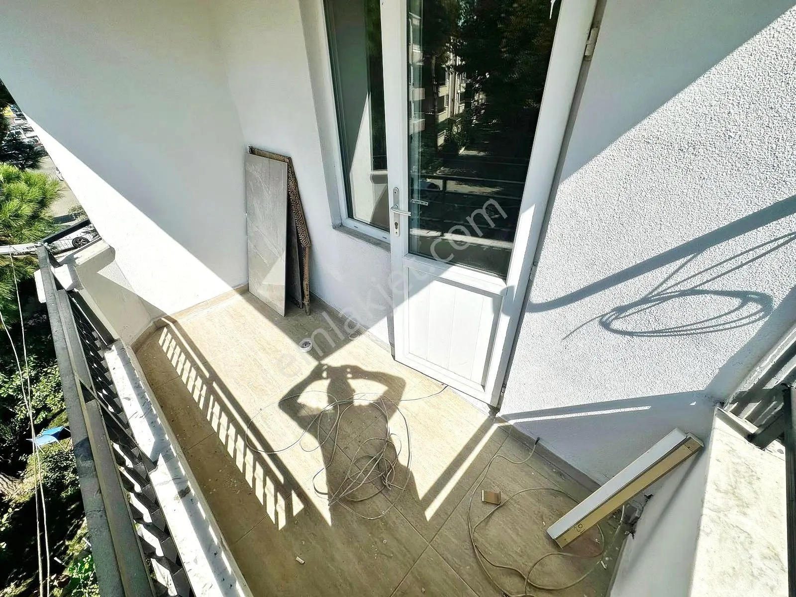 Aktiften Akçay'da Satılık 3+1 Full Yapılı Ön Cephe Arakat Ferah Daire — fotoğraf 22