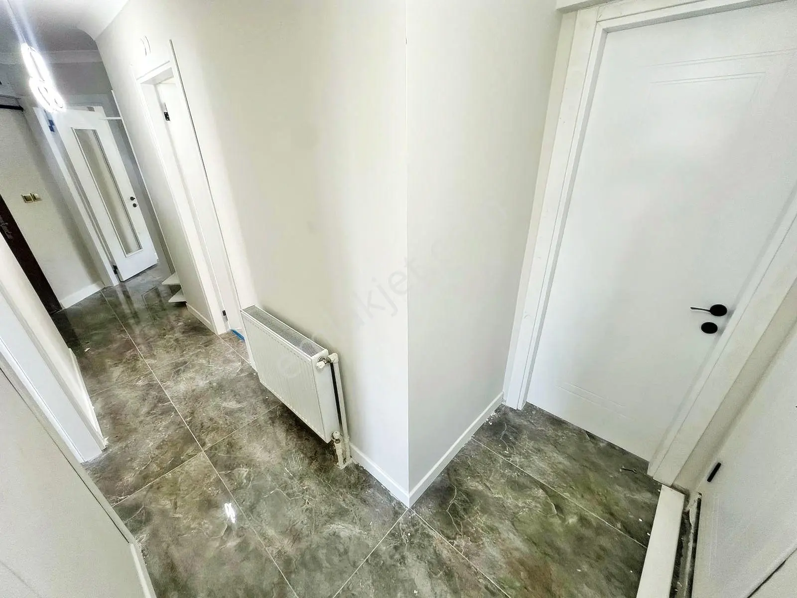 Aktiften Akçay'da Satılık 3+1 Full Yapılı Ön Cephe Arakat Ferah Daire — fotoğraf 27