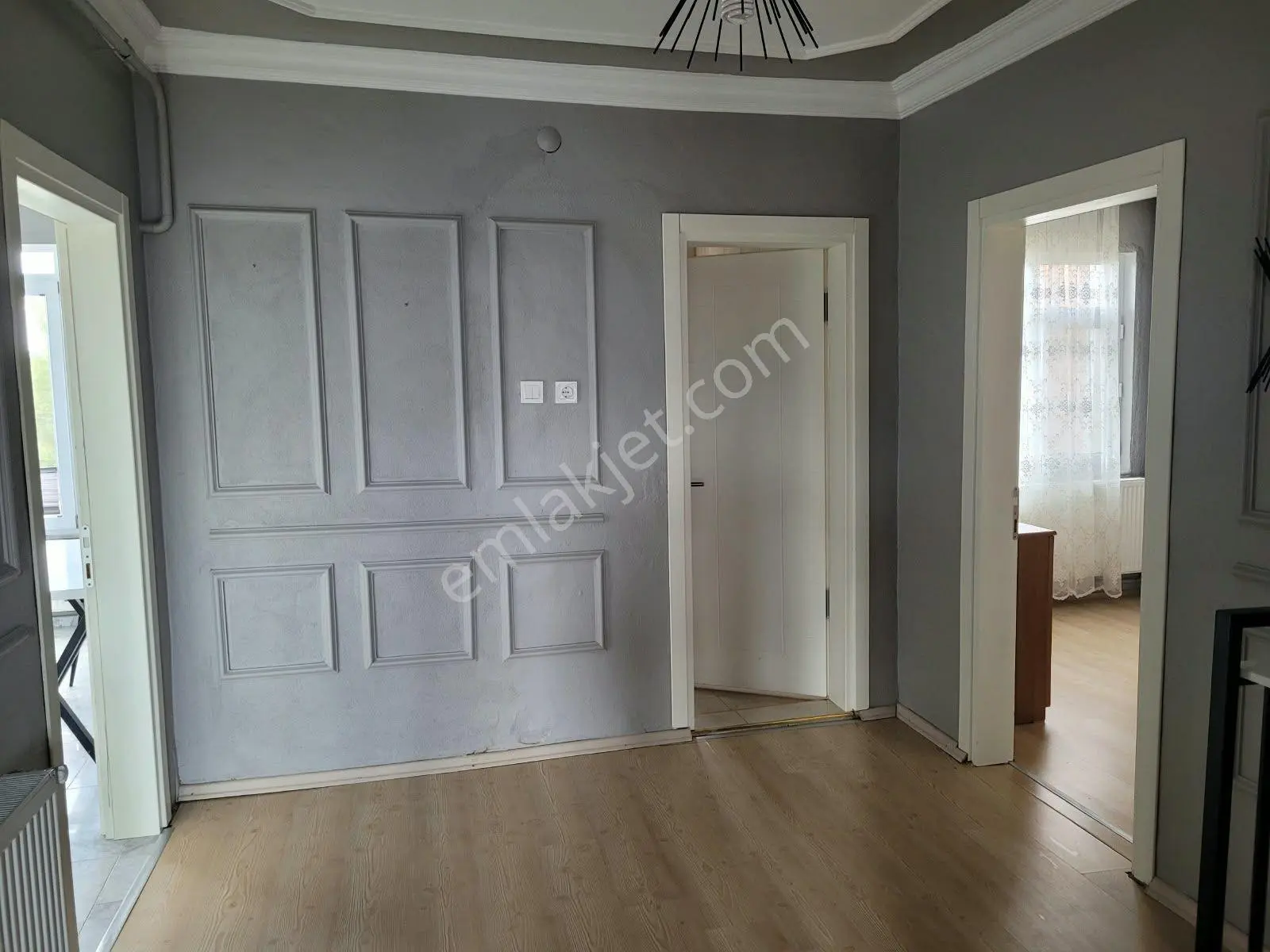 Hayrabolu İlyas Mahallesi'nde Satılık 3+1 Ferah Daire — fotoğraf 3