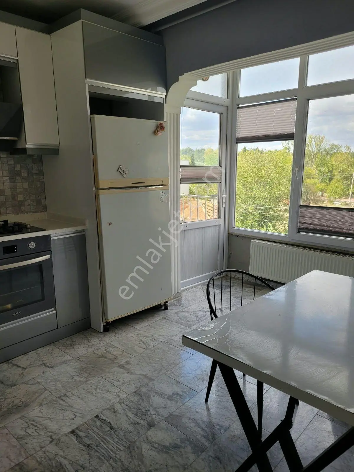 Hayrabolu İlyas Mahallesi'nde Satılık 3+1 Ferah Daire — fotoğraf 6