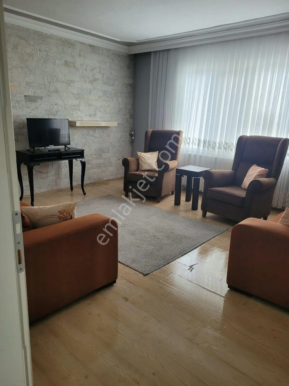 Hayrabolu İlyas Mahallesi'nde Satılık 3+1 Ferah Daire — fotoğraf 11