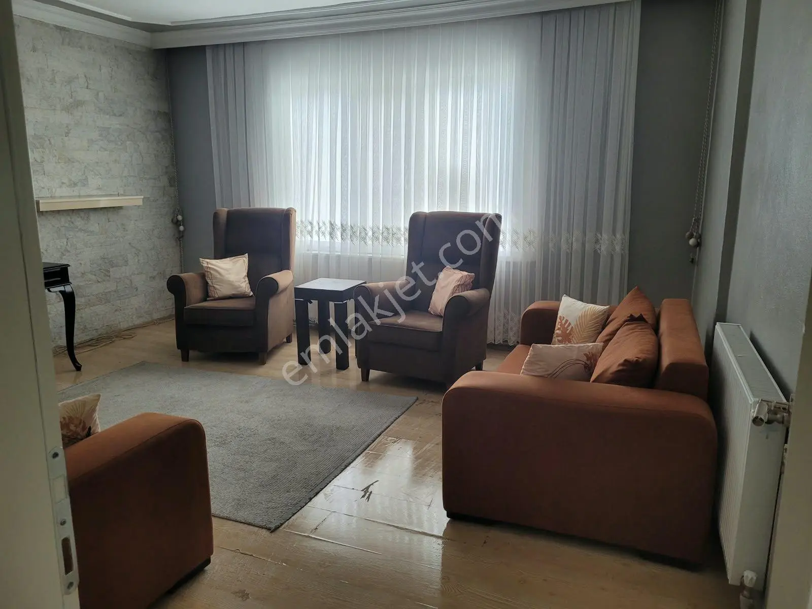 Hayrabolu İlyas Mahallesi'nde Satılık 3+1 Ferah Daire — fotoğraf 12