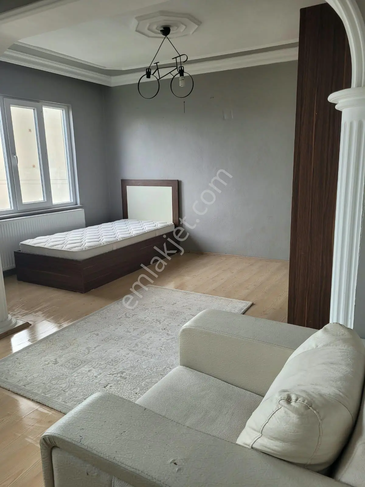 Hayrabolu İlyas Mahallesi'nde Satılık 3+1 Ferah Daire — fotoğraf 13