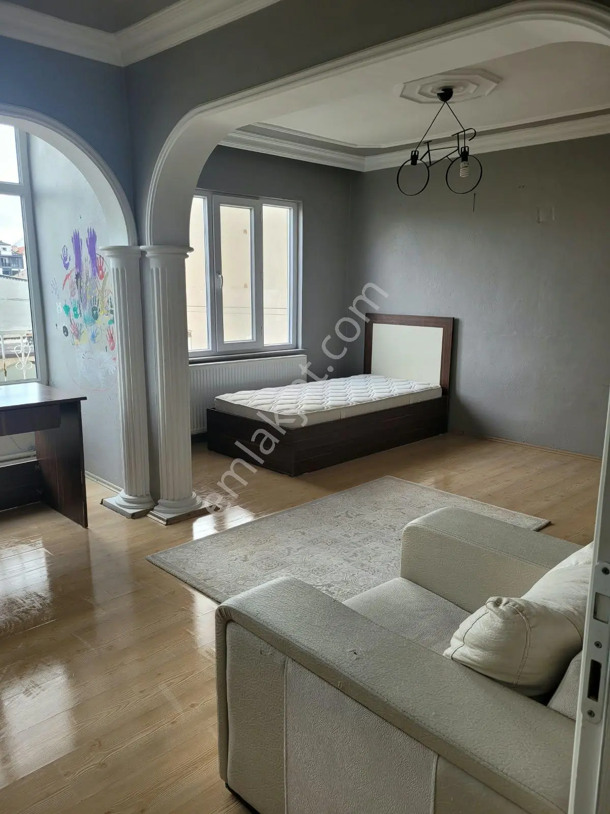 Hayrabolu İlyas Mahallesi'nde Satılık 3+1 Ferah Daire — fotoğraf 14