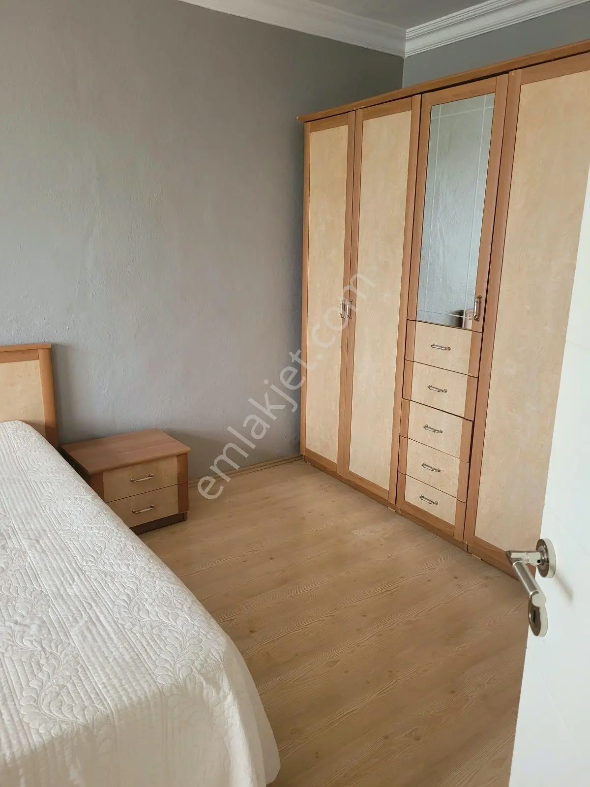 Hayrabolu İlyas Mahallesi'nde Satılık 3+1 Ferah Daire — fotoğraf 15