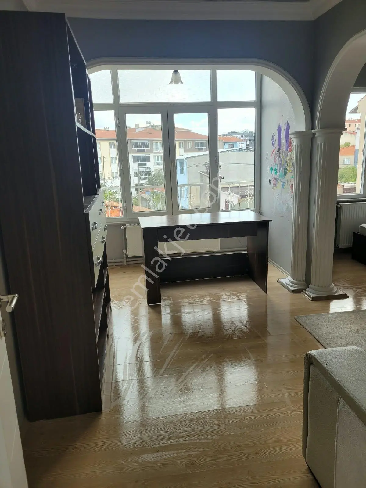 Hayrabolu İlyas Mahallesi'nde Satılık 3+1 Ferah Daire — fotoğraf 17