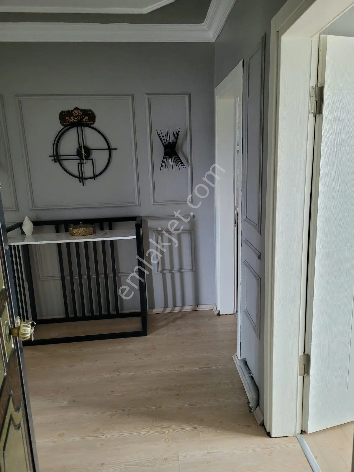 Hayrabolu İlyas Mahallesi'nde Satılık 3+1 Ferah Daire — fotoğraf 21