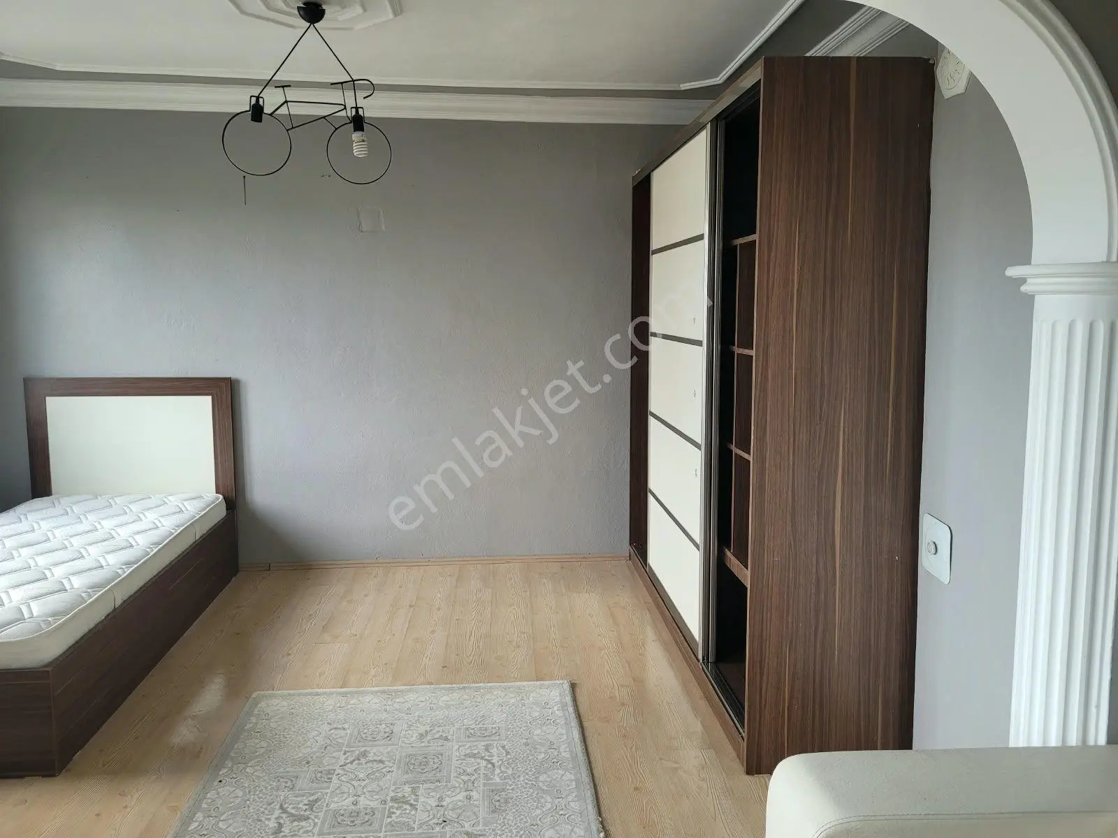 Hayrabolu İlyas Mahallesi'nde Satılık 3+1 Ferah Daire — fotoğraf 22