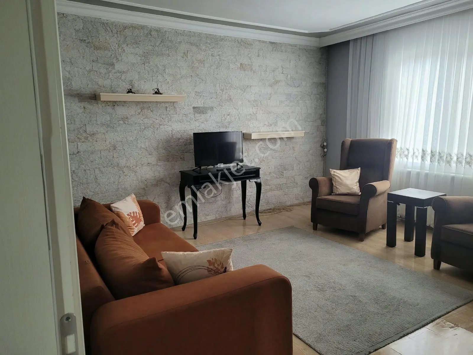 Hayrabolu İlyas Mahallesi'nde Satılık 3+1 Ferah Daire — fotoğraf 25