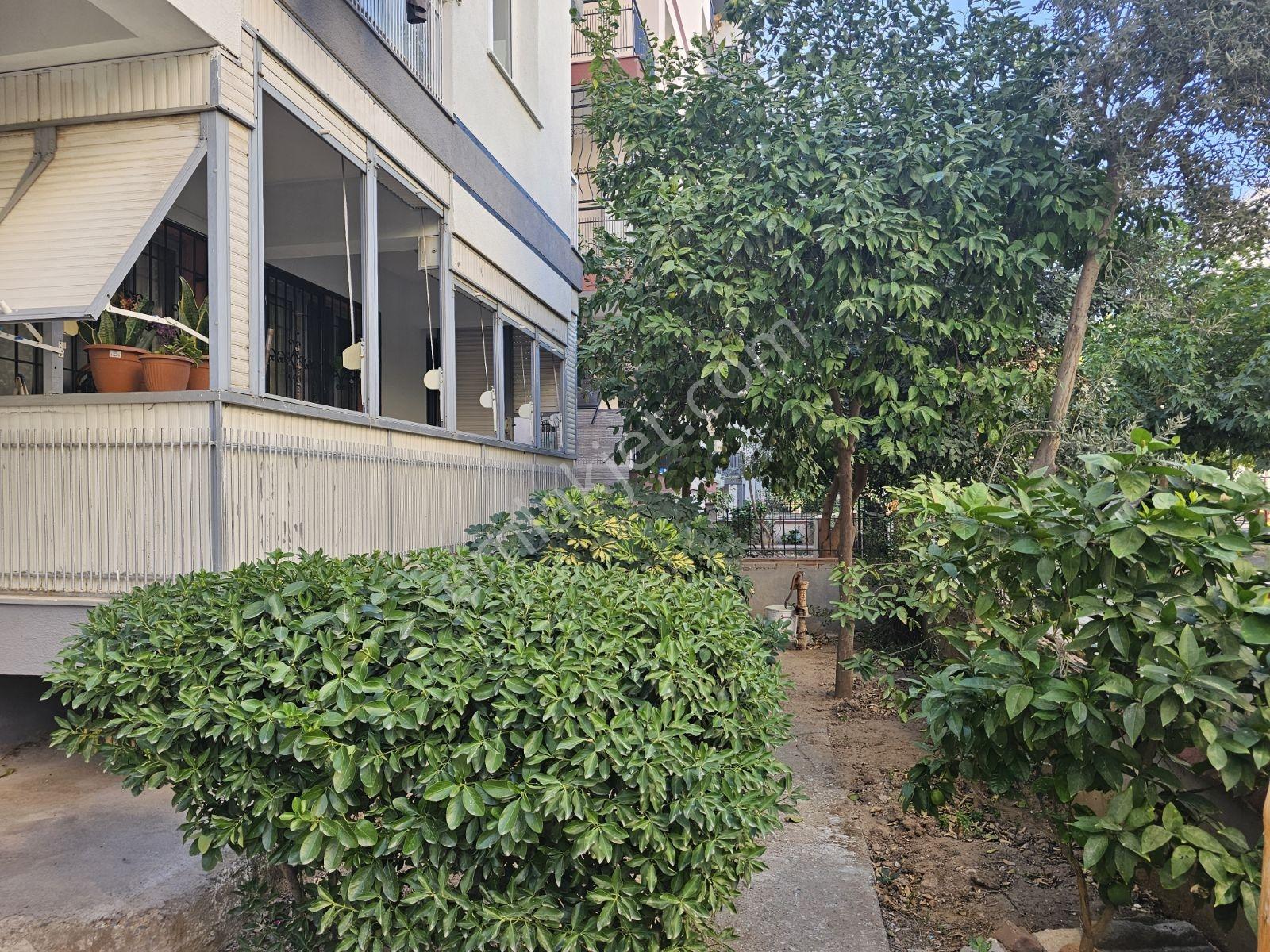 Karşıyaka Bahçelievler'de 3+1 Kapalı Mutfak Satılık Daire — fotoğraf 5