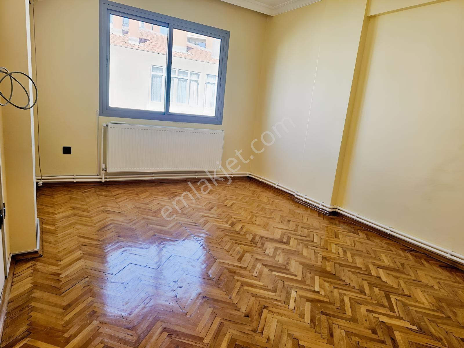 Karşıyaka Bahçelievler'de 3+1 Kapalı Mutfak Satılık Daire — fotoğraf 21