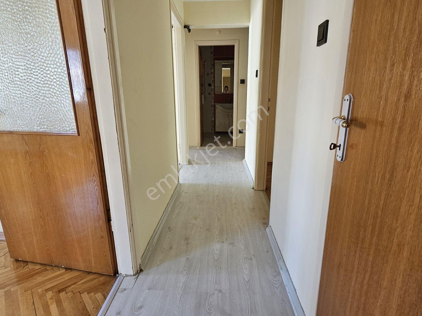 Karşıyaka Bahçelievler'de 3+1 Kapalı Mutfak Satılık Daire — fotoğraf 27