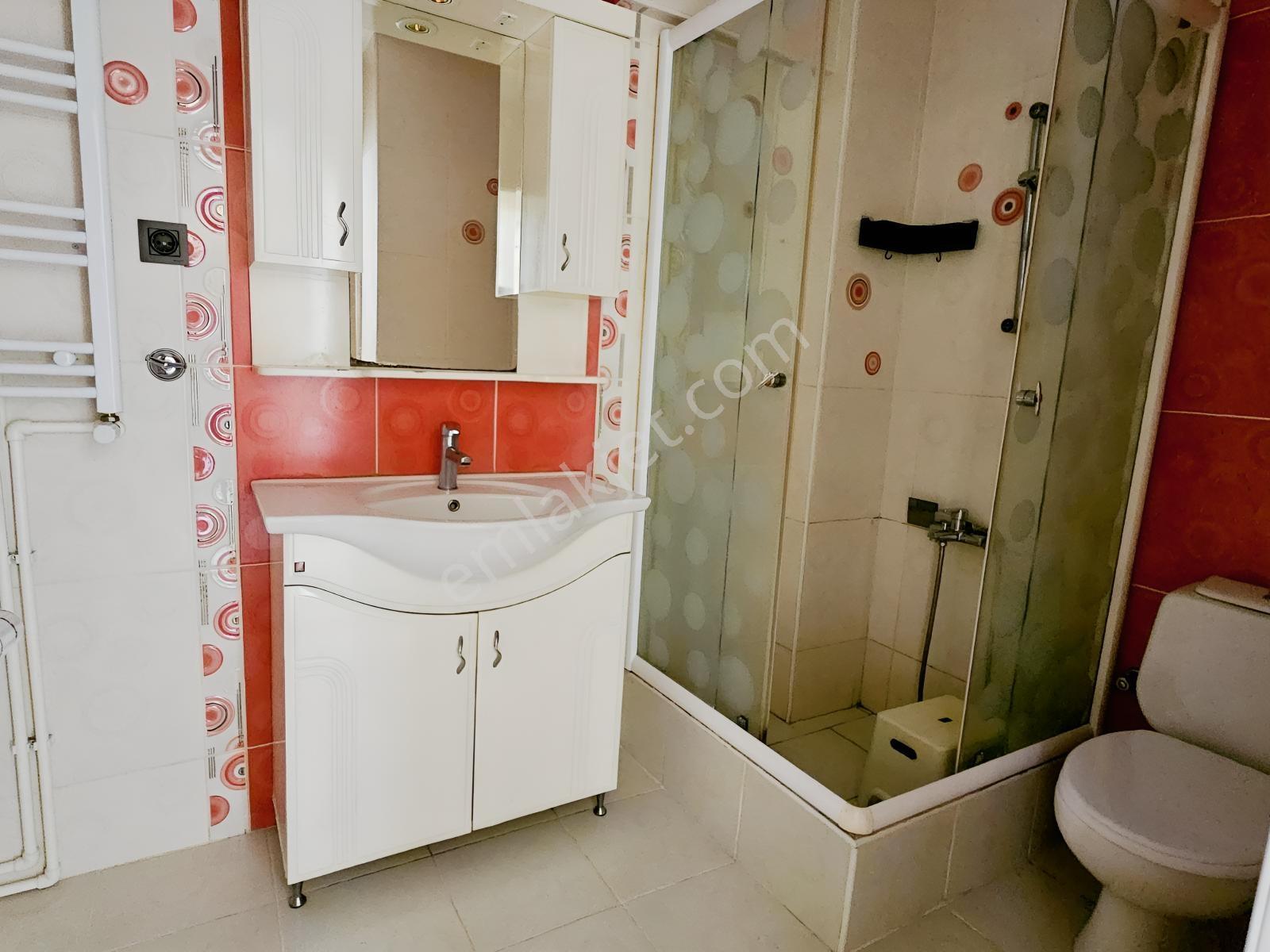 Karşıyaka Bahçelievler'de 3+1 Kapalı Mutfak Satılık Daire — fotoğraf 28