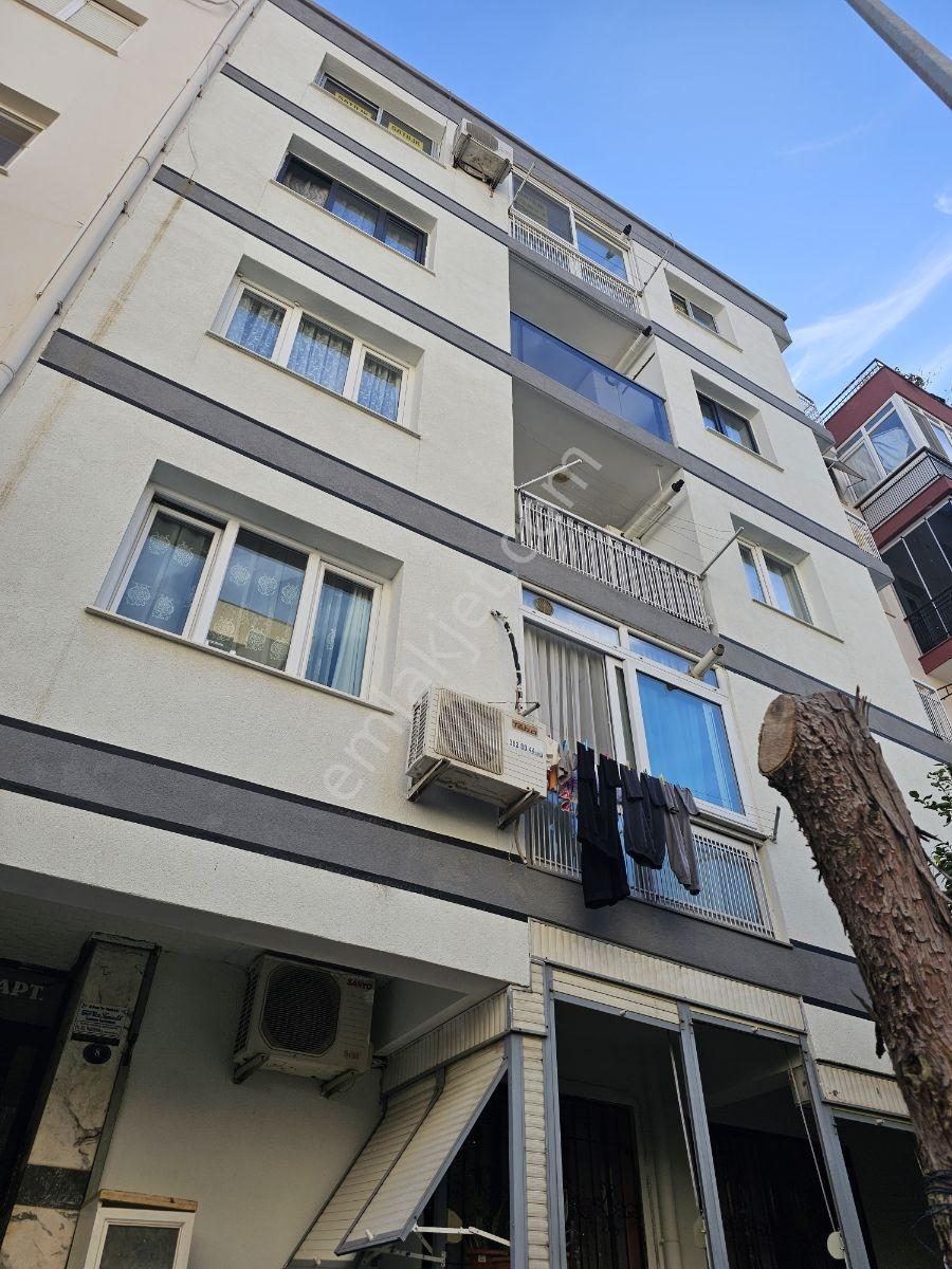 Karşıyaka Bahçelievler'de 3+1 Kapalı Mutfak Satılık Daire — fotoğraf 33