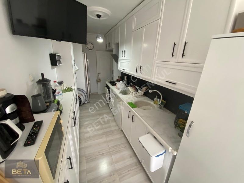 Kıyıboyu Kanal Üzerinde 3+1 Kapalı Mutfak Satılık Daire — fotoğraf 5