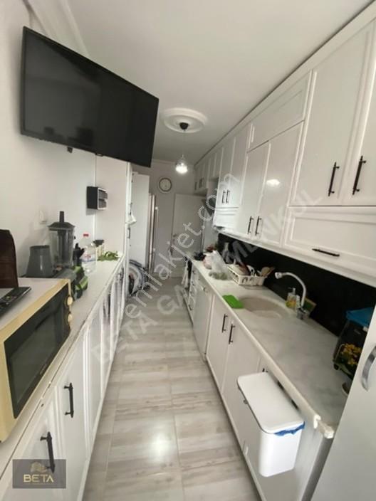 Kıyıboyu Kanal Üzerinde 3+1 Kapalı Mutfak Satılık Daire — fotoğraf 6