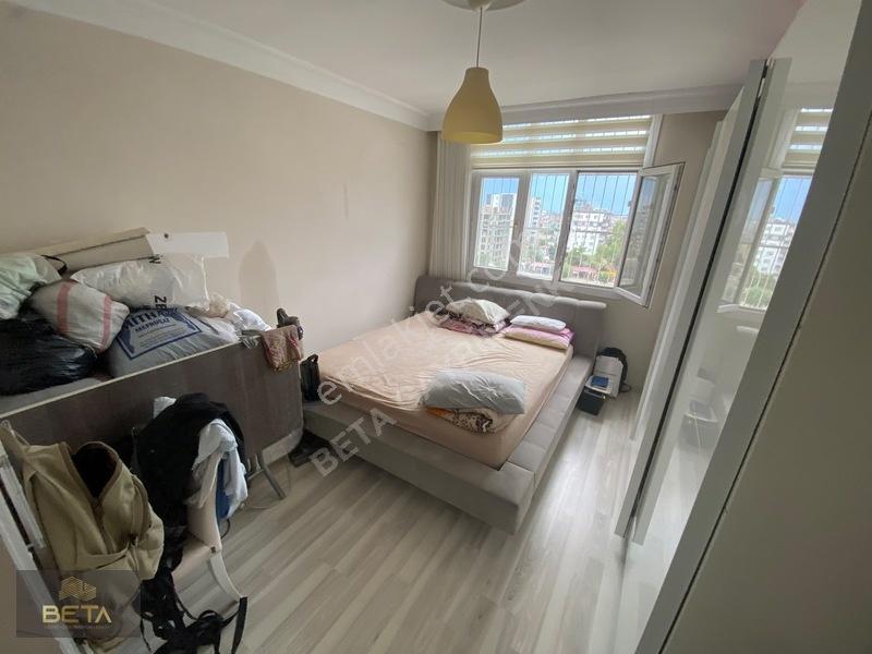 Kıyıboyu Kanal Üzerinde 3+1 Kapalı Mutfak Satılık Daire — fotoğraf 12