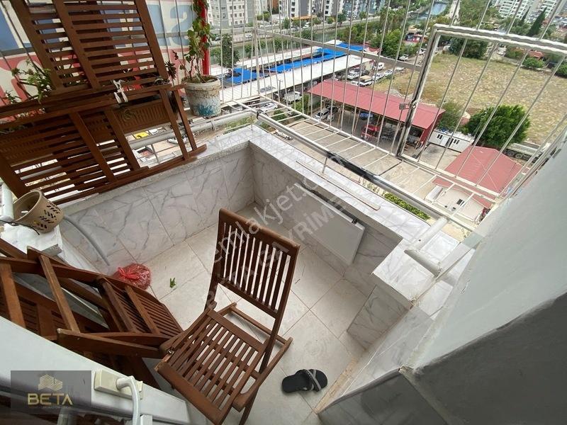 Kıyıboyu Kanal Üzerinde 3+1 Kapalı Mutfak Satılık Daire — fotoğraf 17