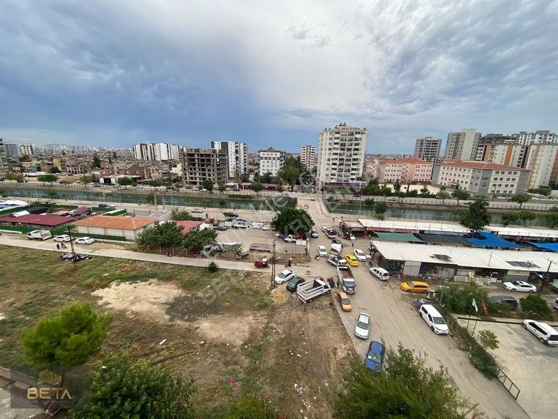 Kıyıboyu Kanal Üzerinde 3+1 Kapalı Mutfak Satılık Daire — fotoğraf 18