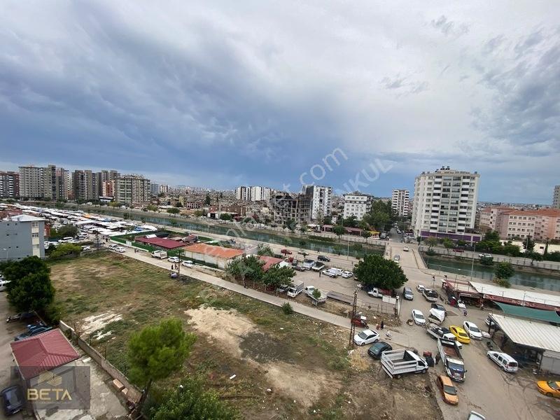 Kıyıboyu Kanal Üzerinde 3+1 Kapalı Mutfak Satılık Daire — fotoğraf 19