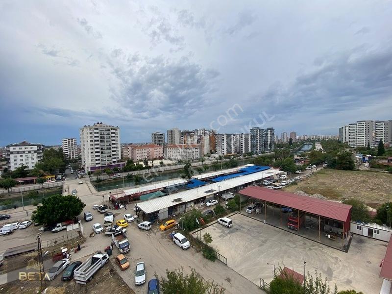 Kıyıboyu Kanal Üzerinde 3+1 Kapalı Mutfak Satılık Daire — fotoğraf 20